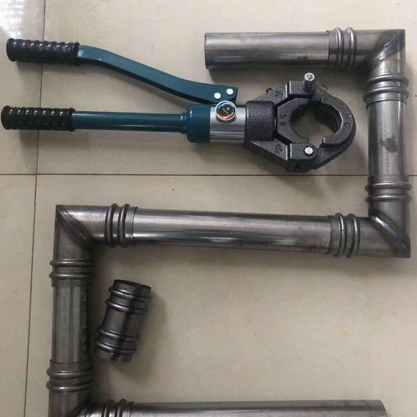 兴安冷却管生产