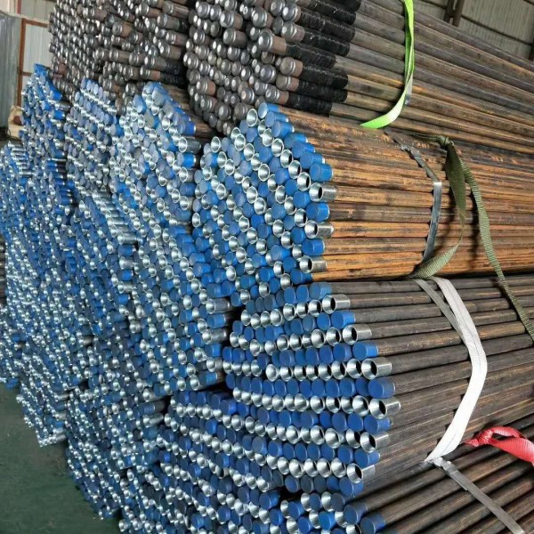 兴安冷却管生产